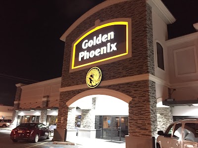 Golden Phoenix photo 1