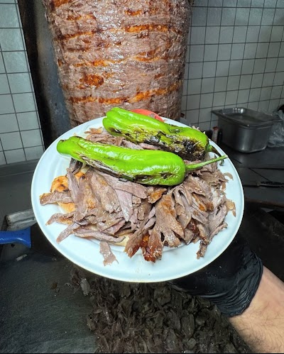 Ankara Gece Dönercisi Bağlıca Şubesi - Restoran