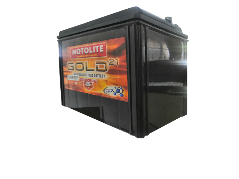 Motolite Battery Delivery - J&J Battery Supply