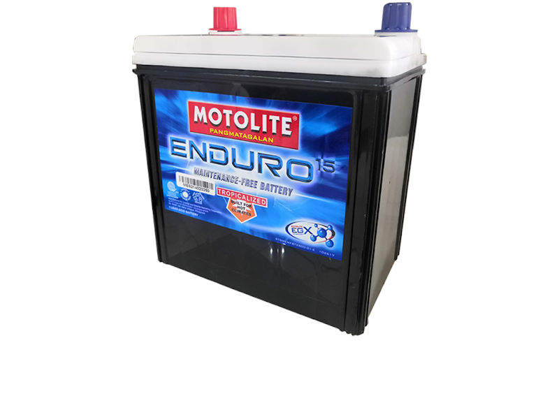 Motolite Battery Delivery - J&J Battery Supply