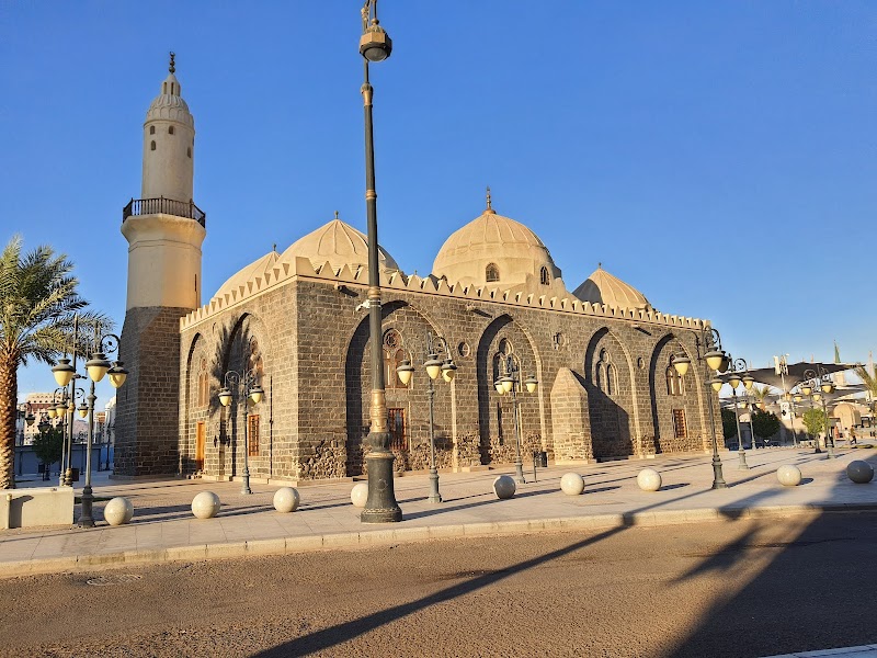 Mosque of Al-Ghamama photo 2