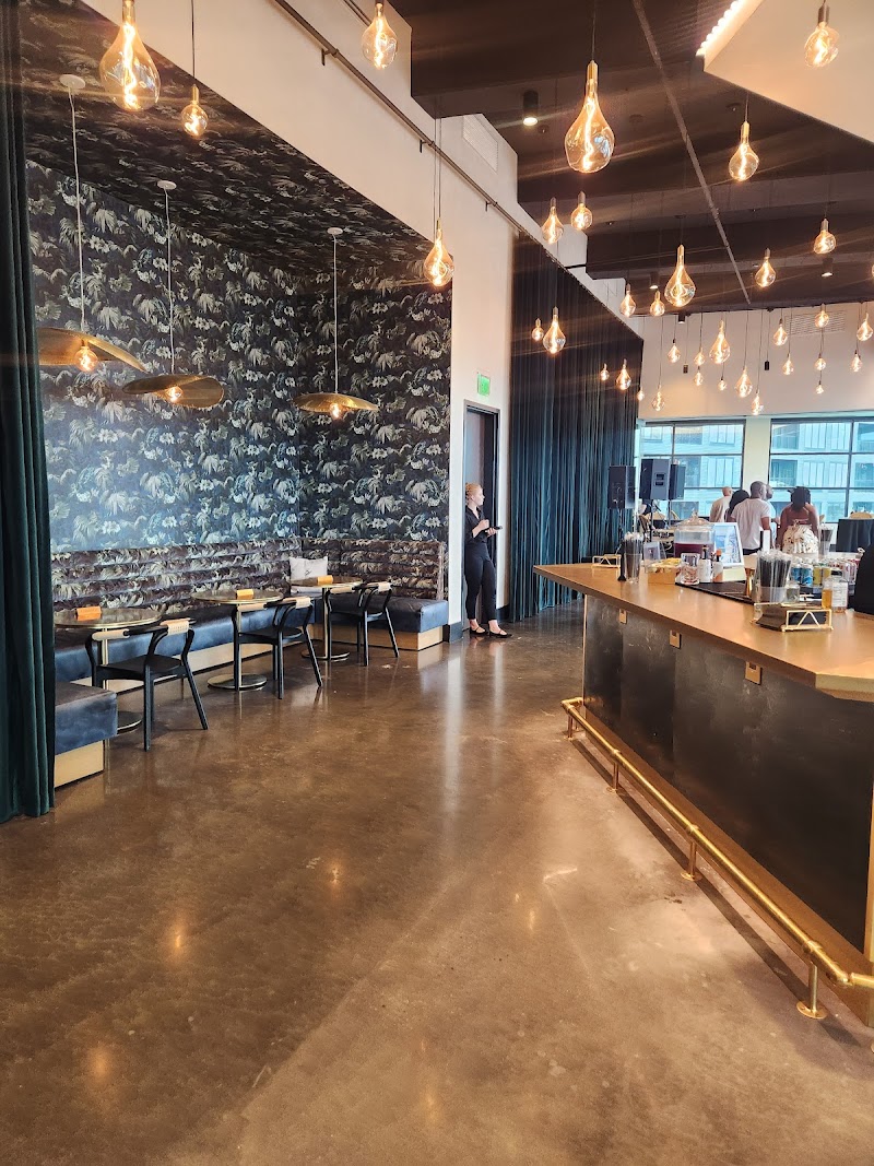 The Electric Room photo 8