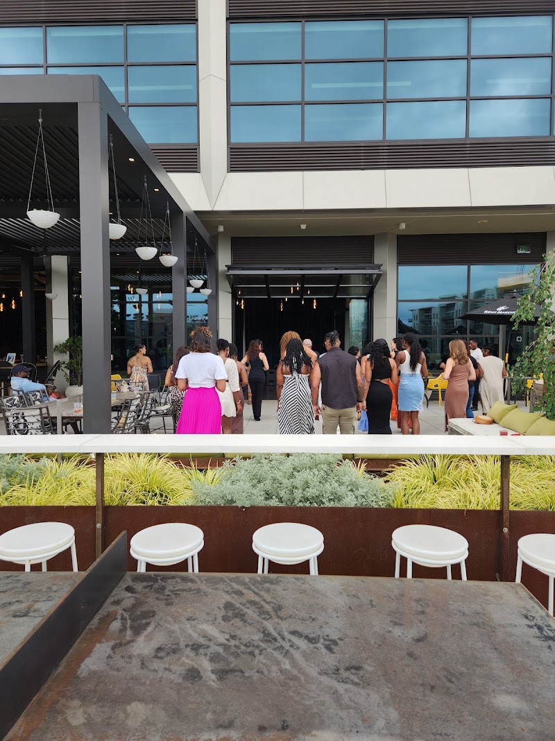 The Electric Room photo 10