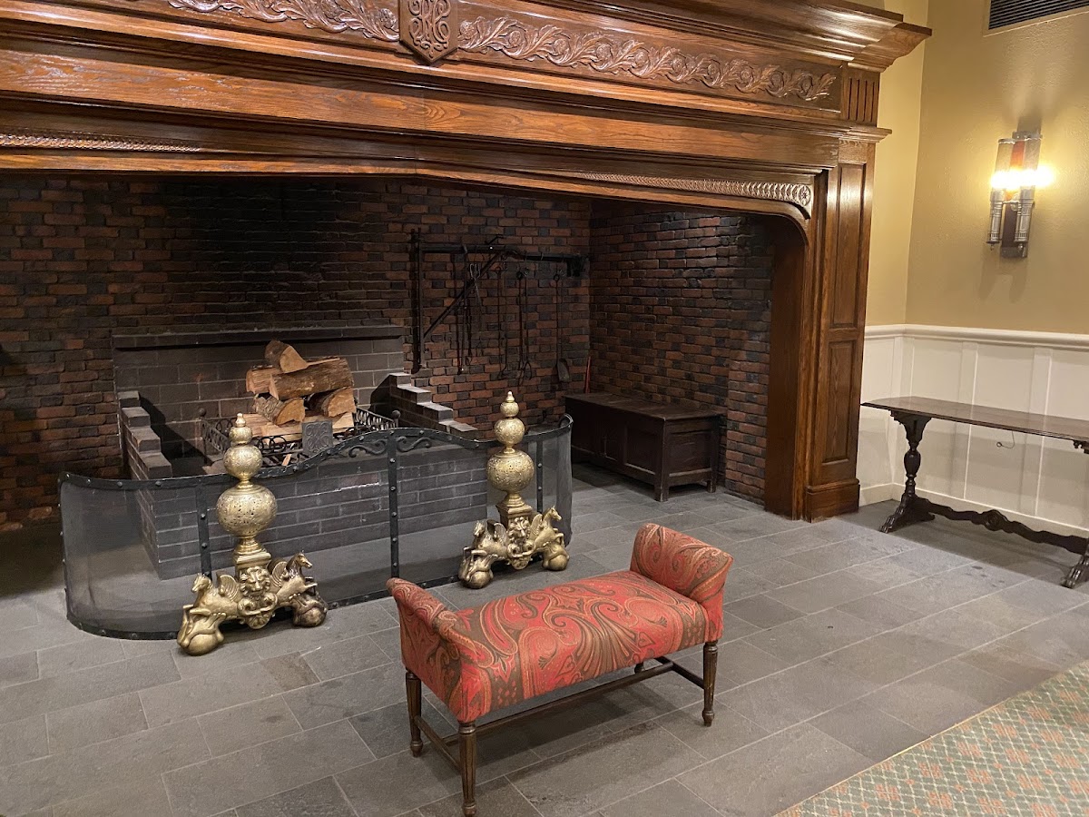 The Rainier Club: Google Places image 3