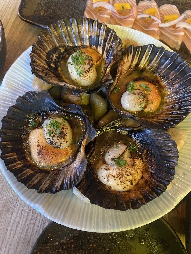 Izakaya Hosaku photo 5