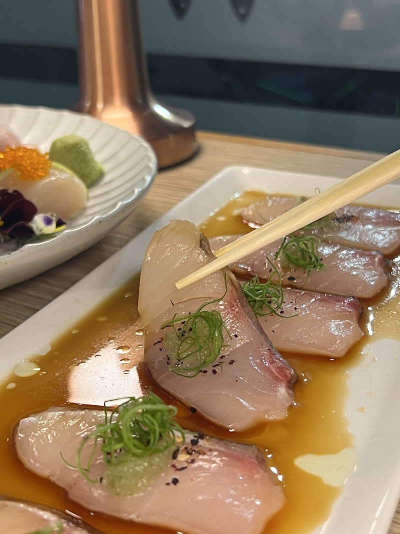 Izakaya Hosaku photo 10