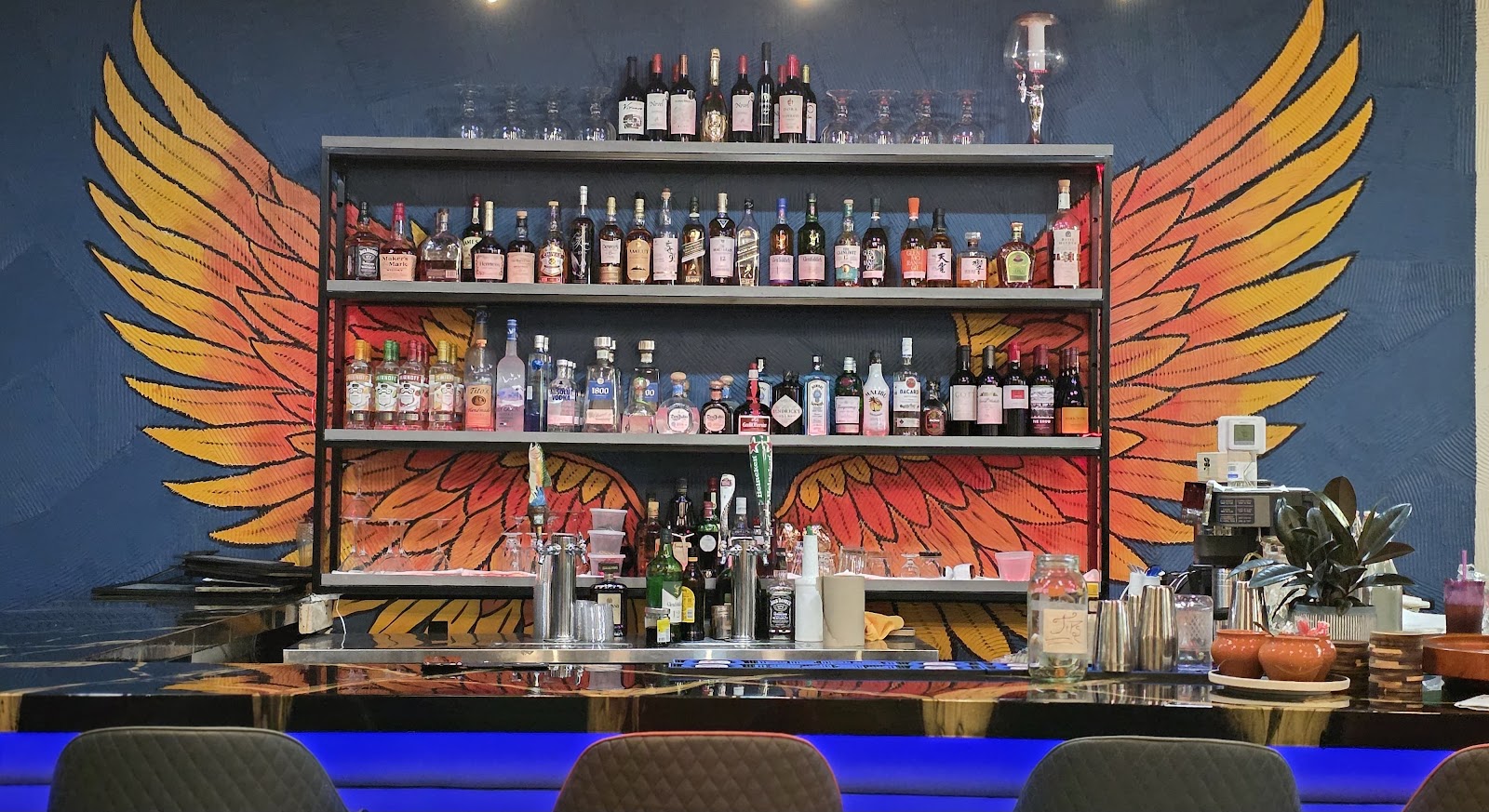 Dosti - Indian Tap and Grill