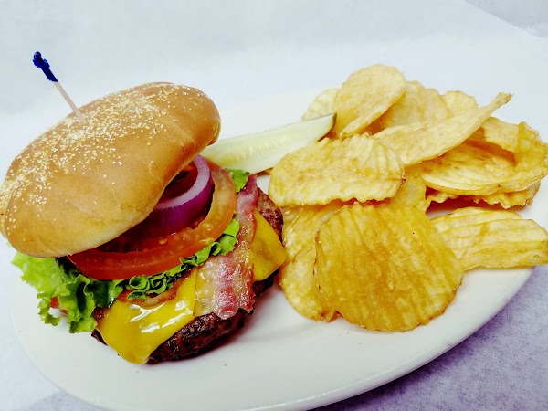 Photo by Bungalow Joe's Family Grill and Pub