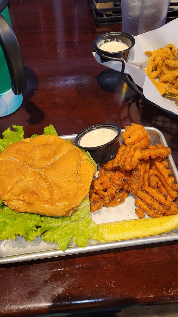 Photo by Paul Tackett