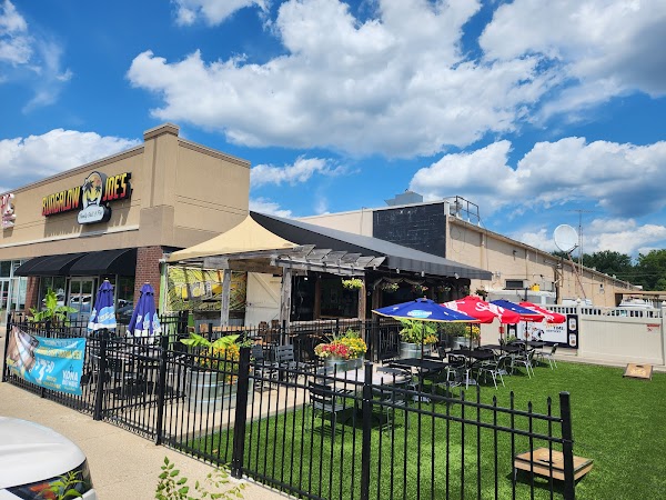 Photo by Bungalow Joe's Family Grill and Pub