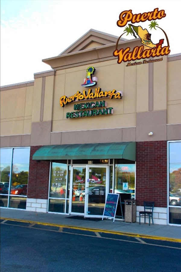 PUERTO VALLARTA exterior