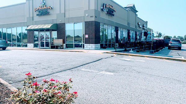 Photo by Puerto Vallarta MEXICAN RESTAURANT