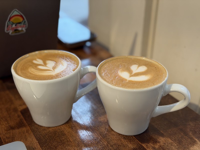 H. Cheval Coffee photo 4