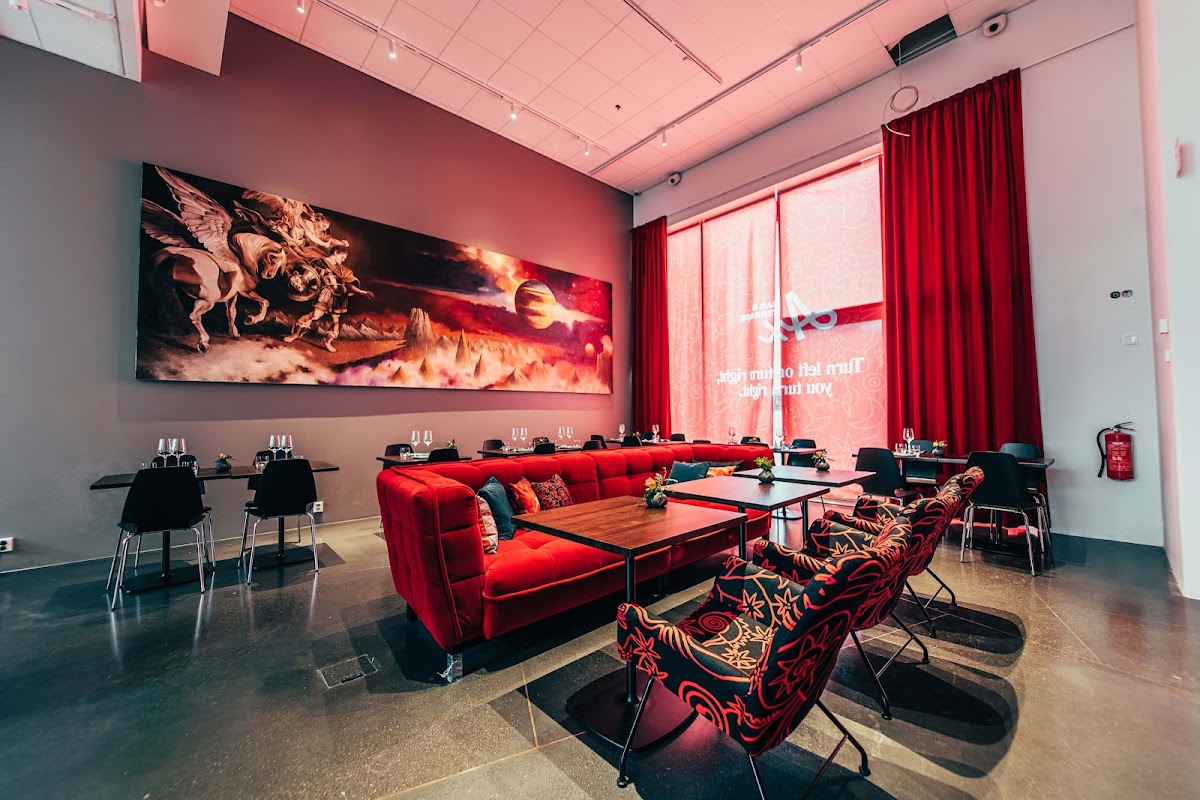 Hotel AX, dog-friendly hotel, photo 5