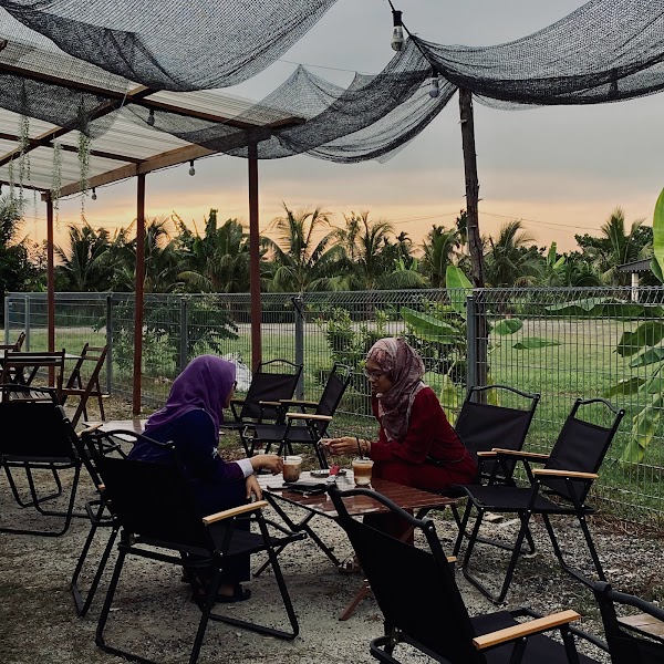 The Camping Coffee Malacca - Photo 1