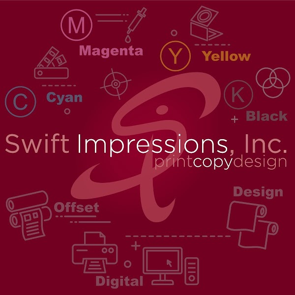 Swift Impressions, Inc. portfolio