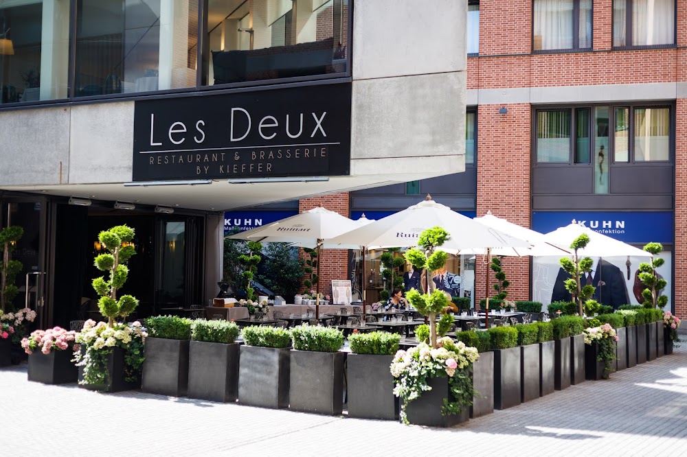 Les Deux - München fotoğraf 1
