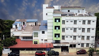 Bharathi Hospital