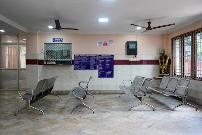 Bharathi Hospital - Image 3