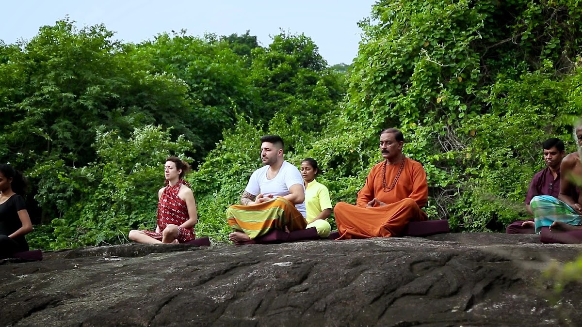 Amuna Ayurveda & Wellness Retreat