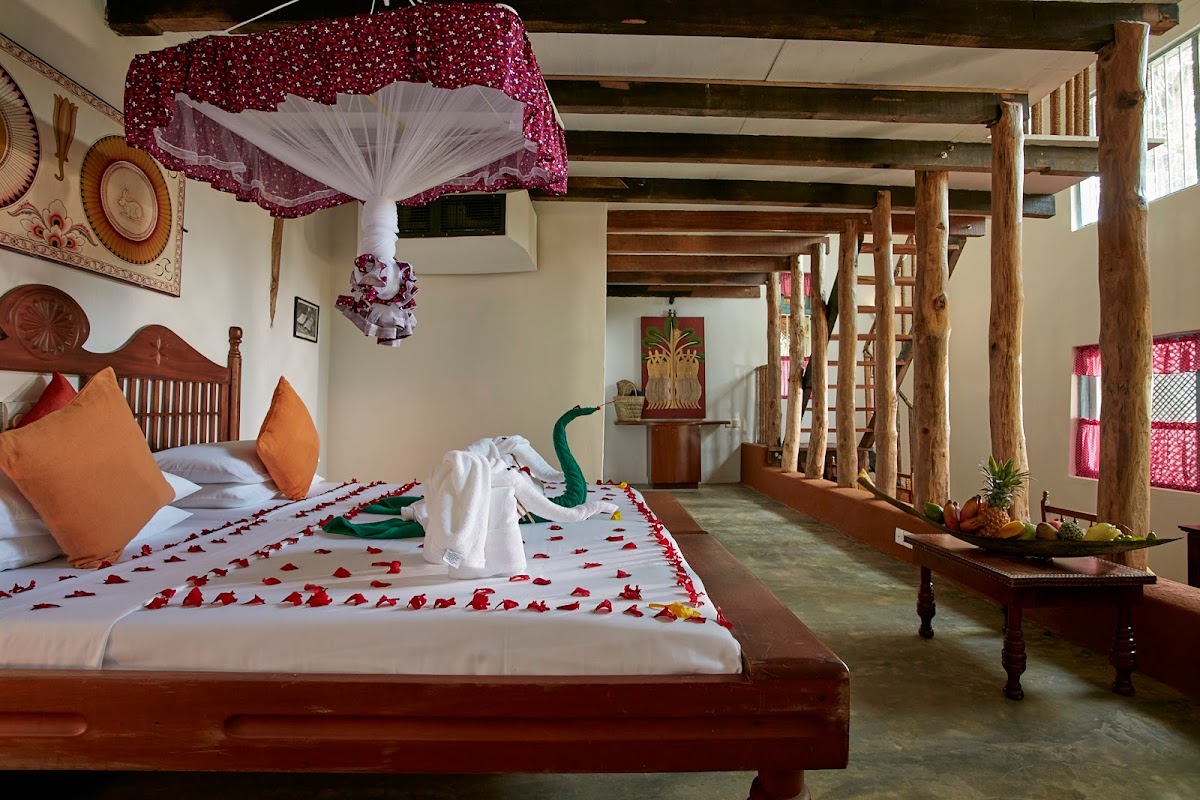 Amuna Ayurveda & Wellness Retreat — 4