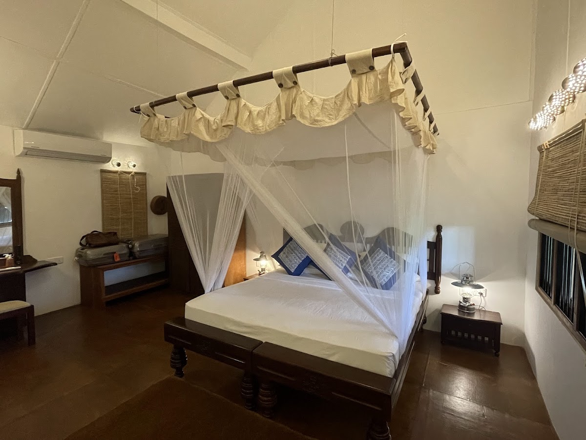 Amuna Ayurveda & Wellness Retreat — 3