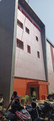 K.M Memorial Hospital - Image 2