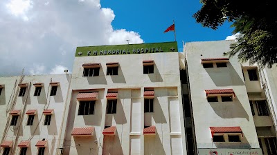 K.M Memorial Hospital