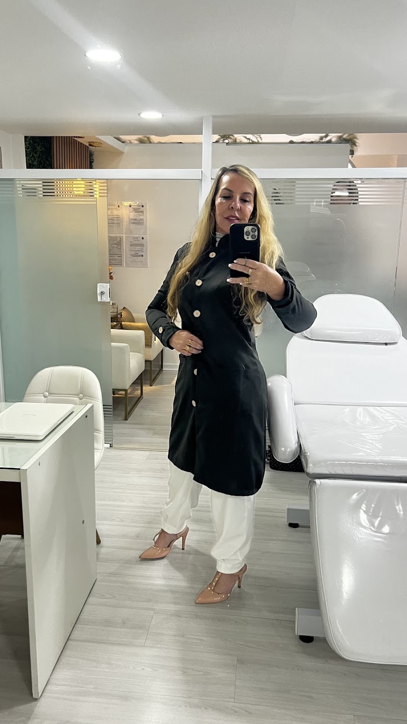 Dentista Dra. Ana Cunha