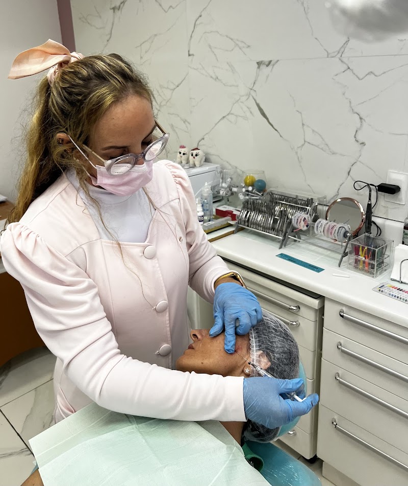 Dentista Dra. Ana Cunha - foto 5