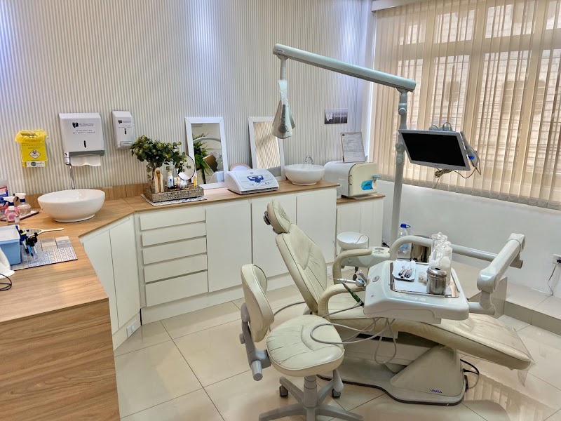 Dentista 24h consolacao - foto 2