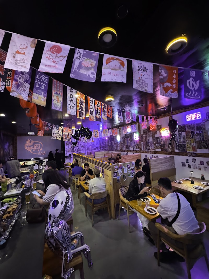 Hoo Izakaya