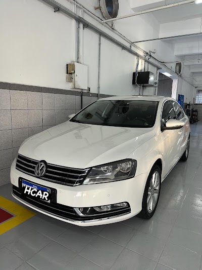 Foto de Oficina Mecânica Hcar Reparação Automotiva