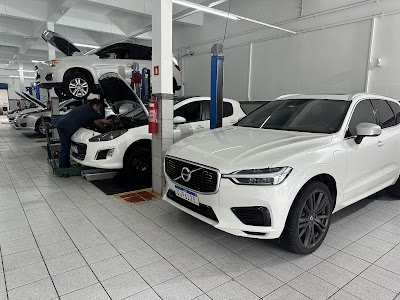 Foto de Oficina Mecânica Hcar Reparação Automotiva