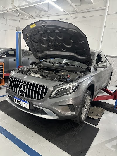 Foto de Oficina Mecânica Hcar Reparação Automotiva