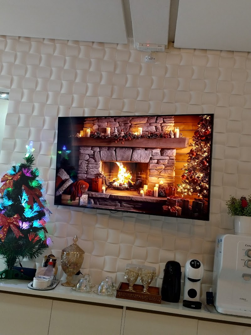 Instituto Alcimarcos Macapá | Implantes, estética e prótese - foto 5