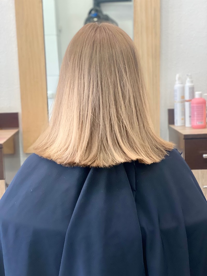 Lara Blanco Estilistas photo 2