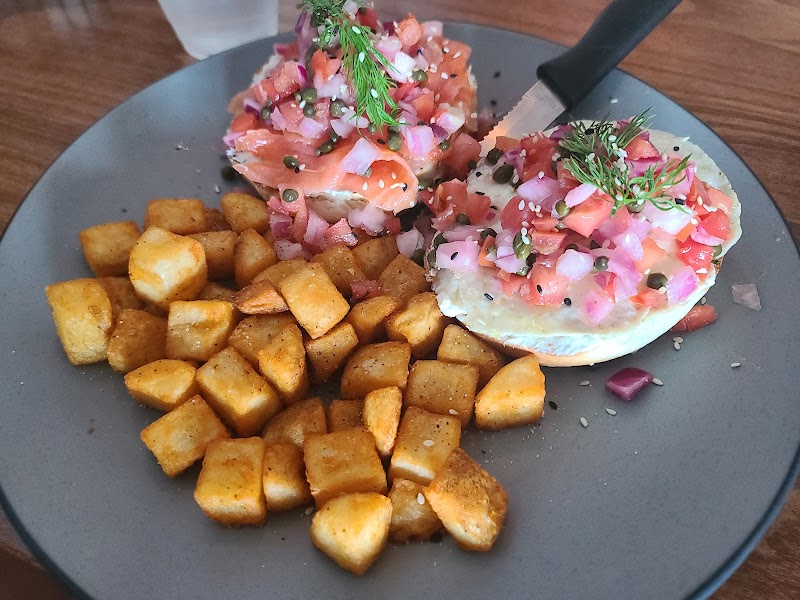 UKRAFT Brunch Cafe photo 4