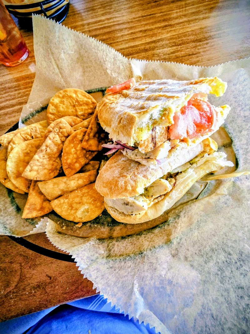 UKRAFT Brunch Cafe photo 3