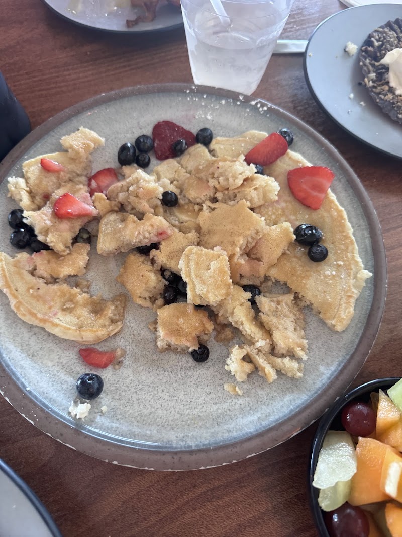 UKRAFT Brunch Cafe photo 3