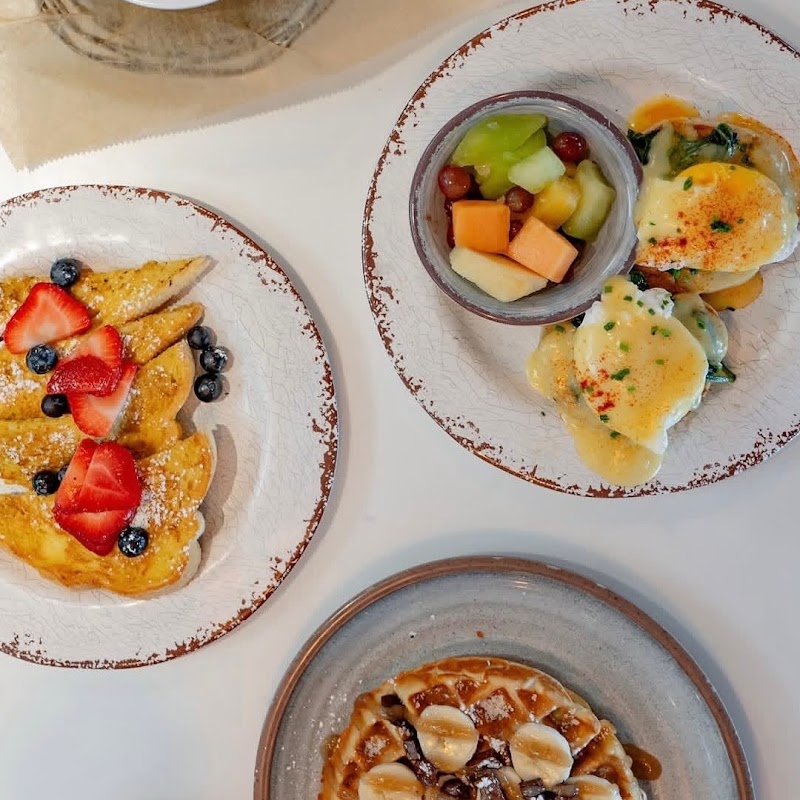 UKRAFT Brunch Cafe photo 2