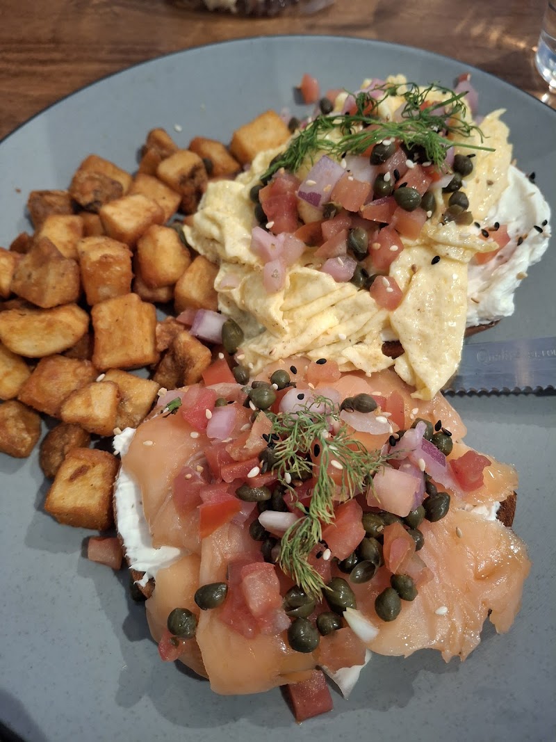 UKRAFT Brunch Cafe photo 3