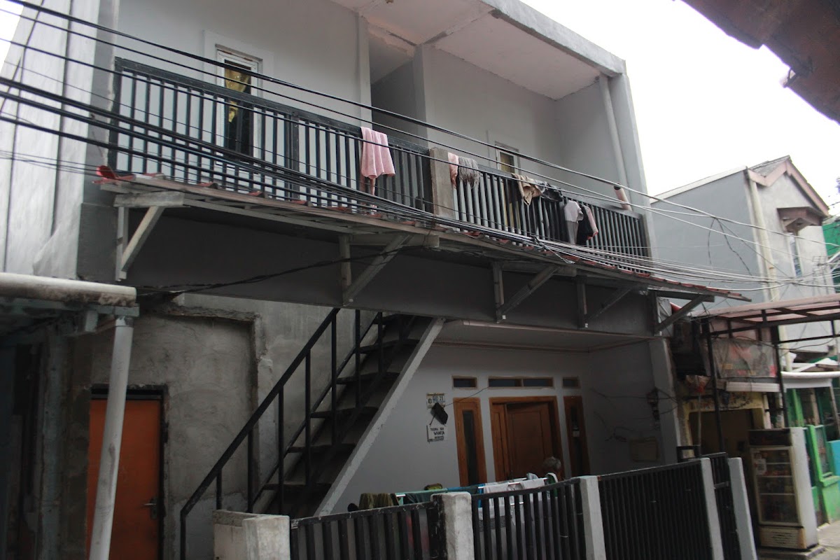 Kost Mia Pedurenan (Khusus Wanita)