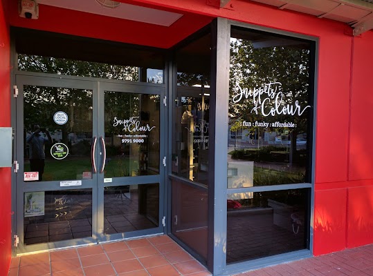 Snippets of Colour photo 2