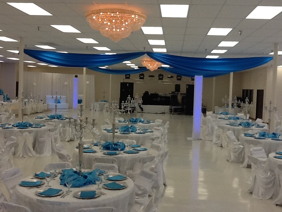 Luxury On The Lake Events: Google Places image 3