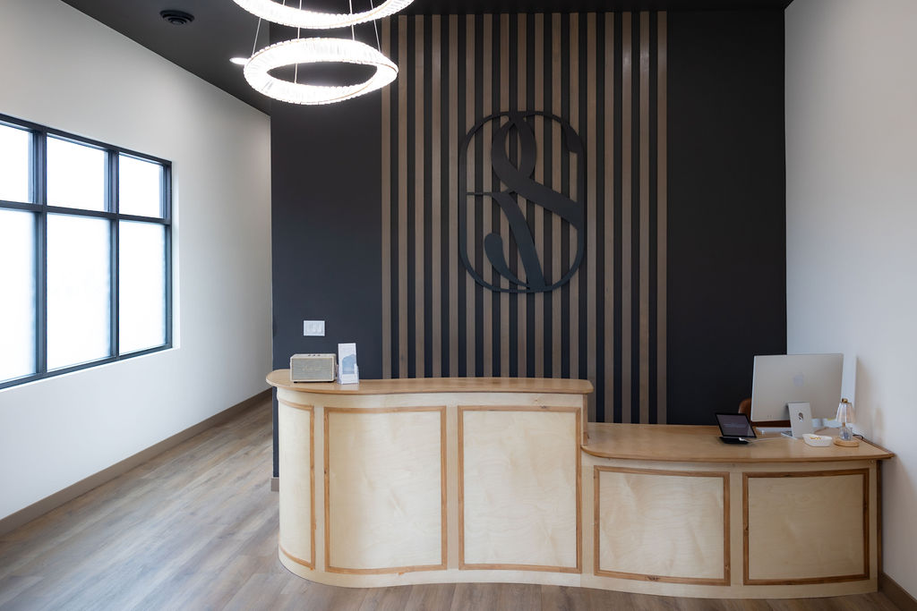 Refine Luxury Esthetic Studios in 1051 Stockton St, Regina, SK S4X 0B8, Canada