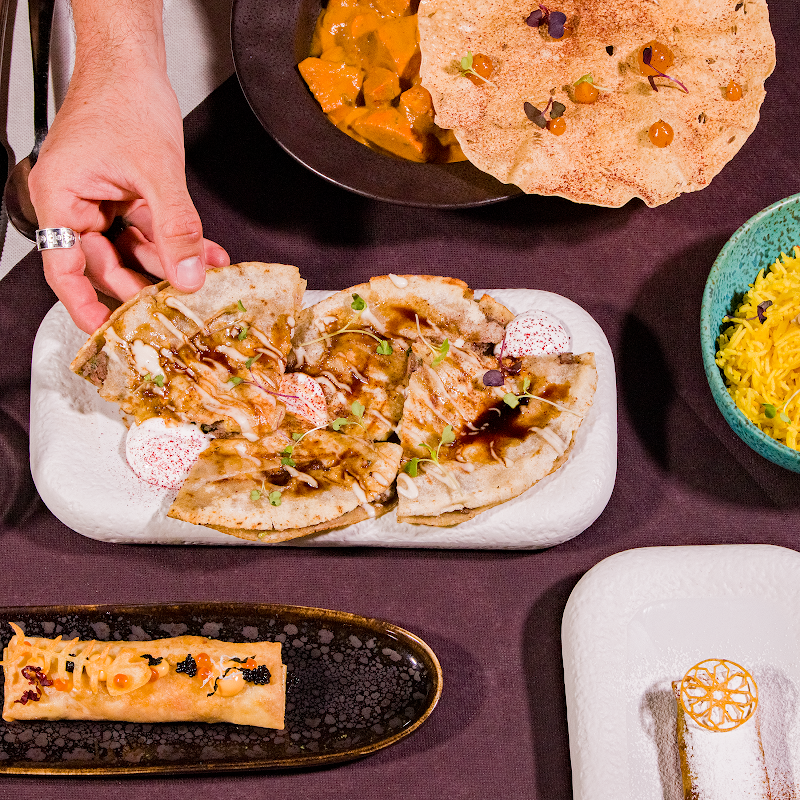 Khalijia Restaurante photo 2