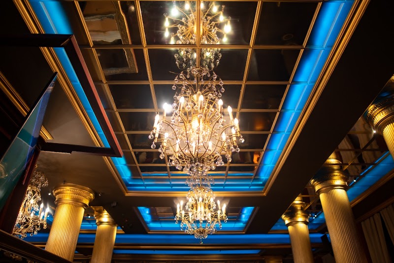 Khalijia Restaurante photo 5