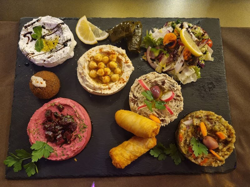 Khalijia Restaurante photo 4