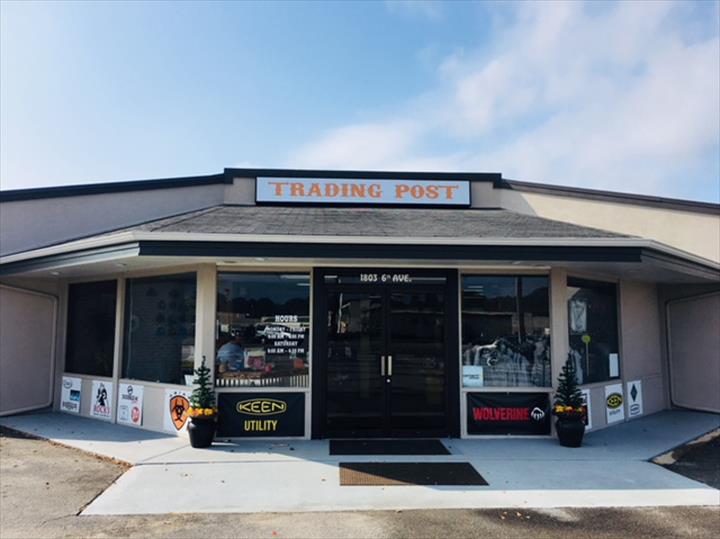 Trading Post Western & Outdoor - Decatur